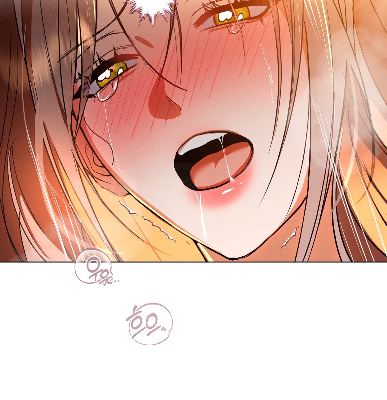 [18+] Trời Sinh Địch Thủ chapter 44.2 79