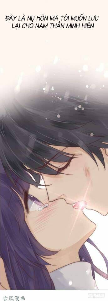 thiên thần đừng trêu chọc tôi chapter 2 2