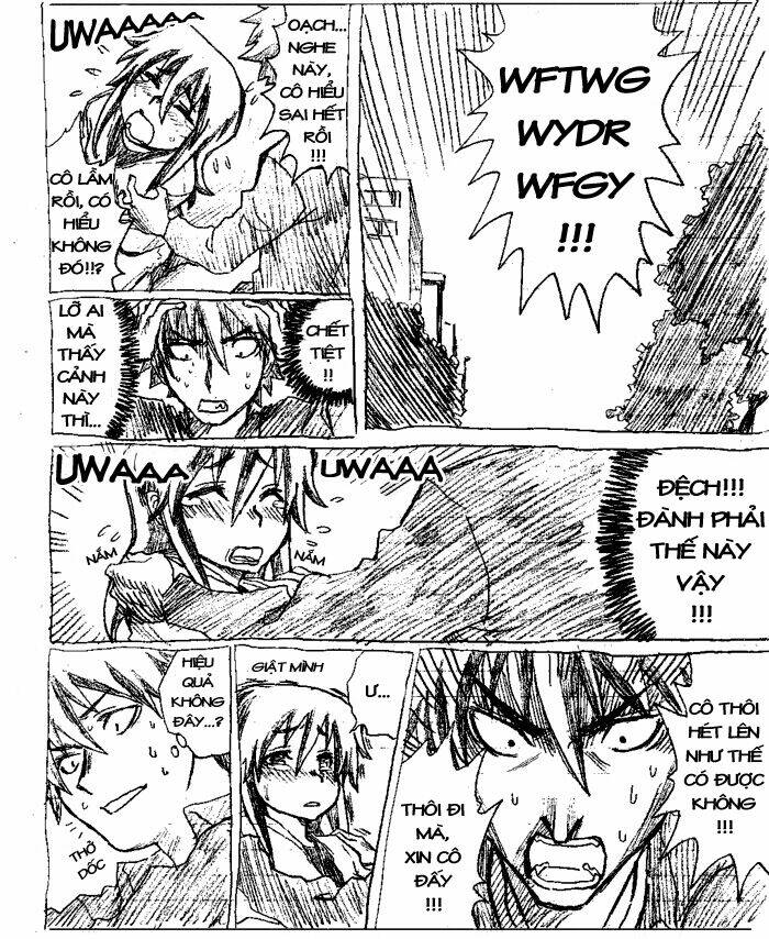 chikan otoko chapter 1 6