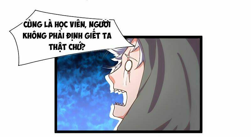 hỗn độn kiếm thần chapter 19 5