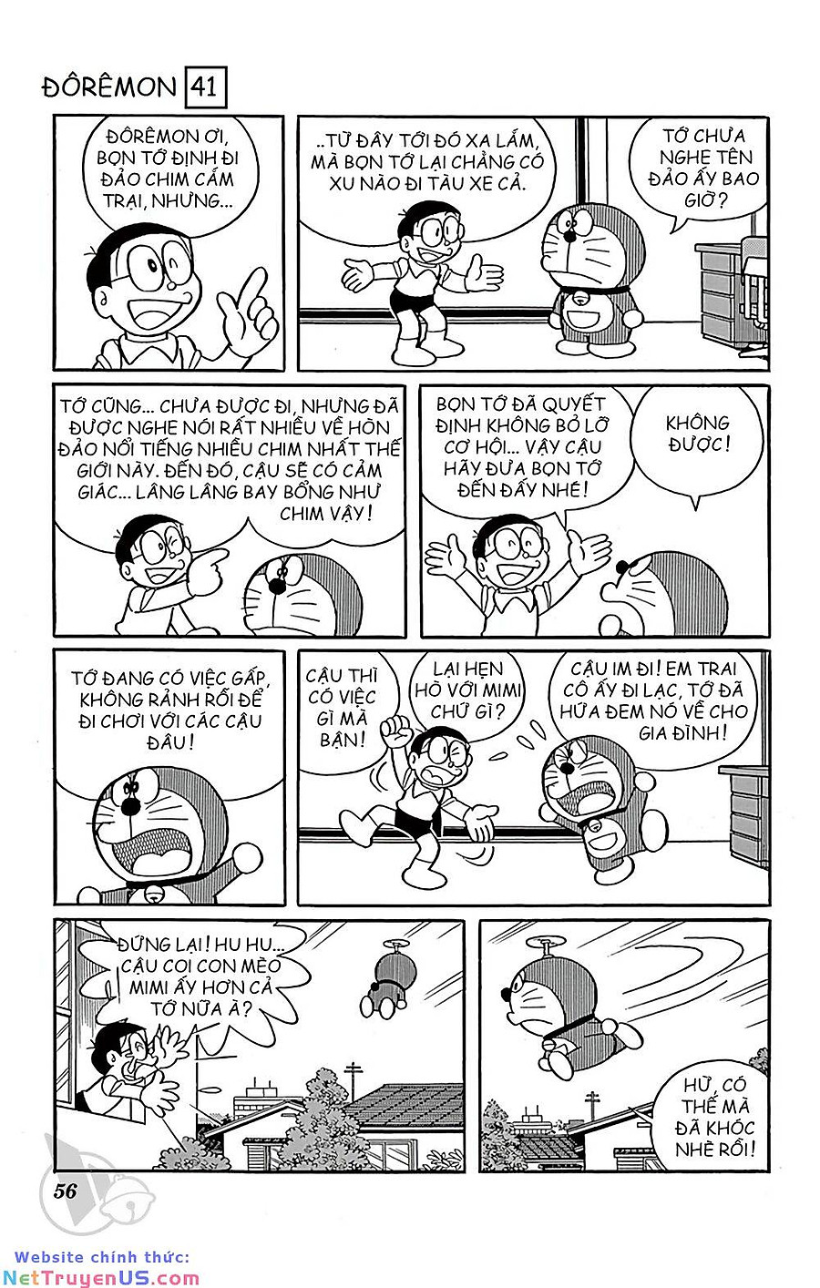 doraemon chapter 738 2