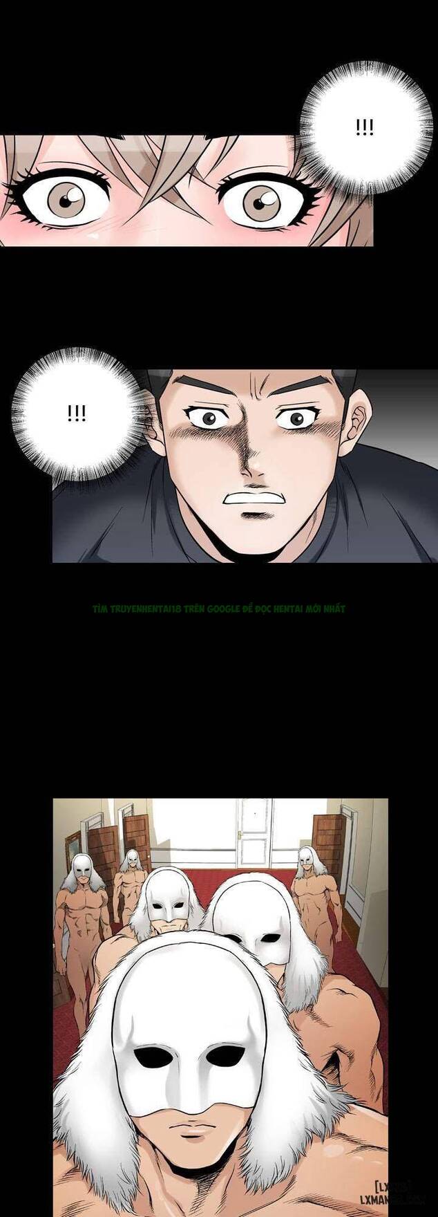 mùi vị của đôi bàn tay chapter 60 48