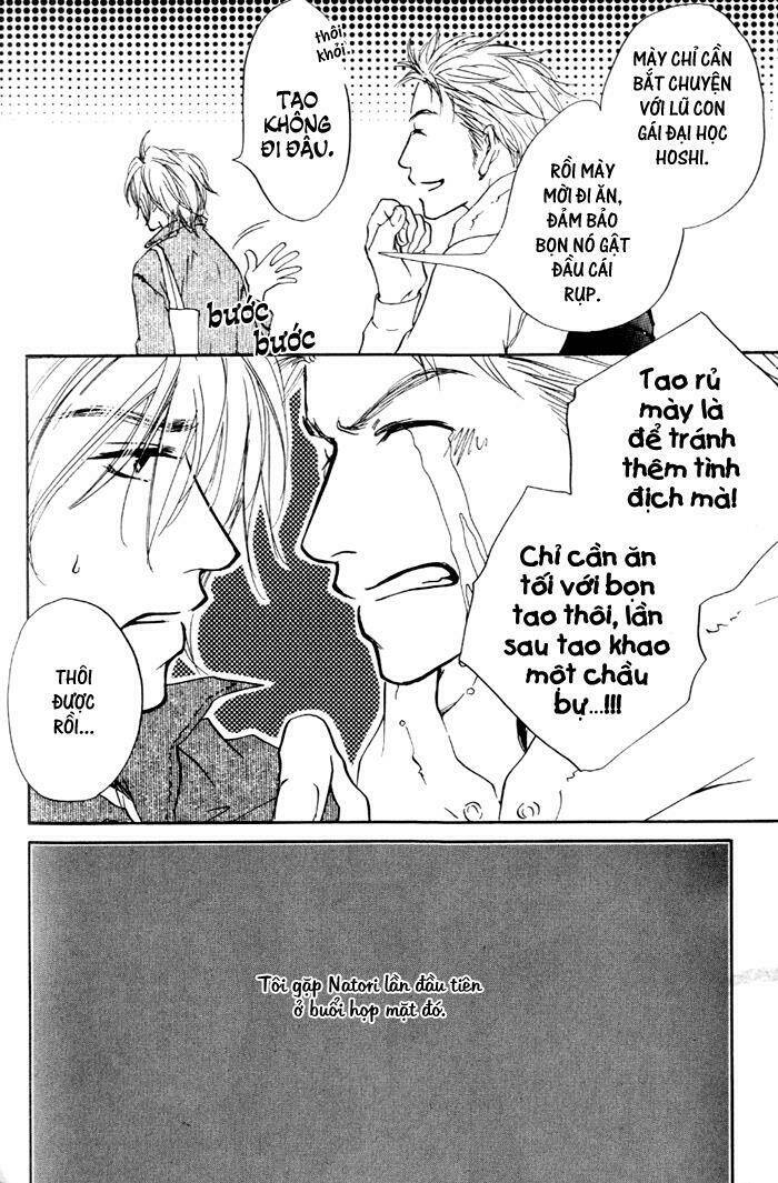 spell (bùa mê) chapter 6 10