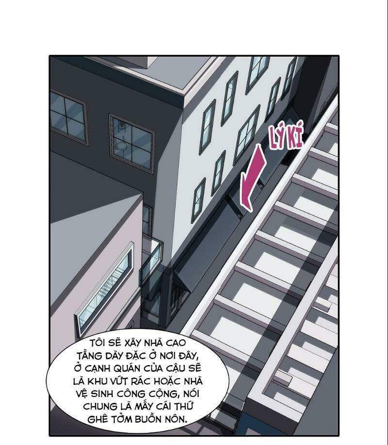 dạ thị chi chủ chapter 18 29