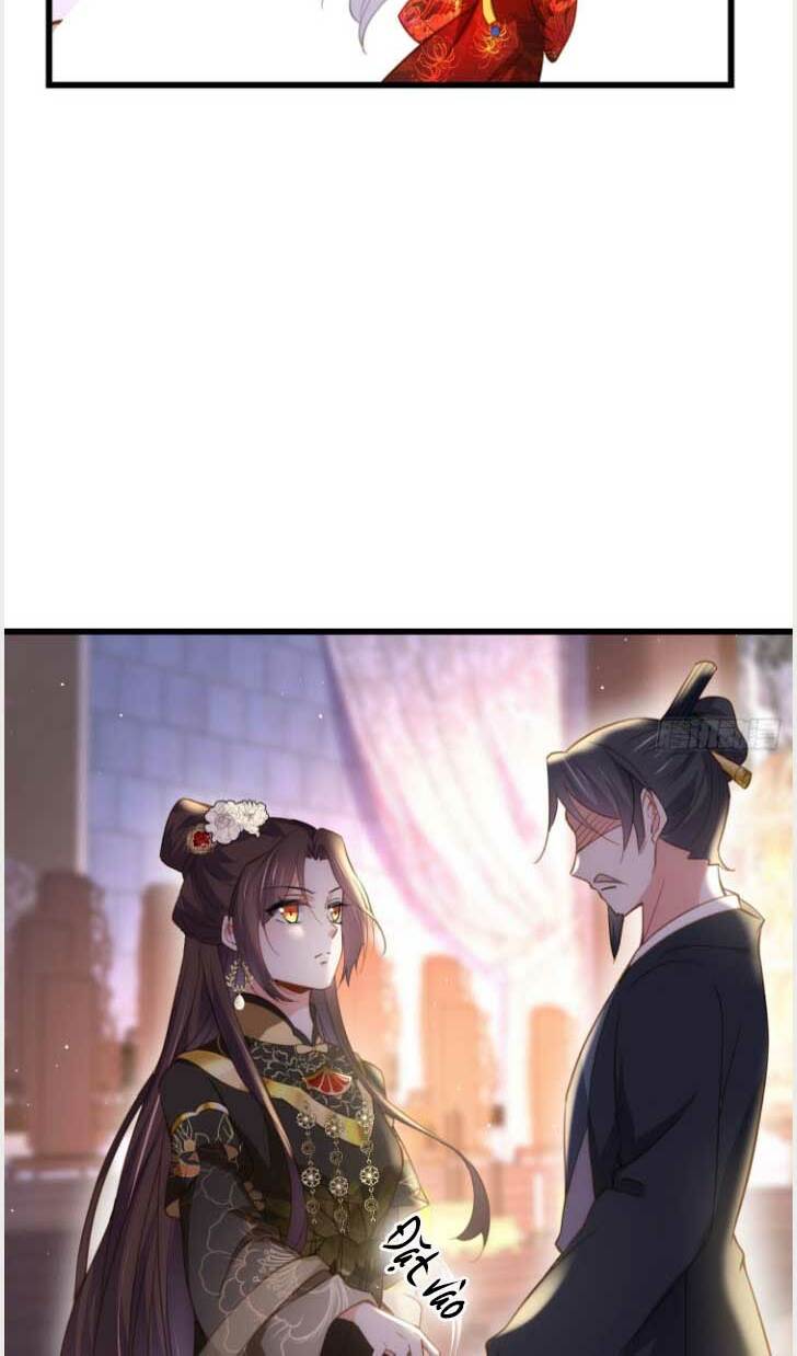 hoạn phi thiên hạ chapter 185 9