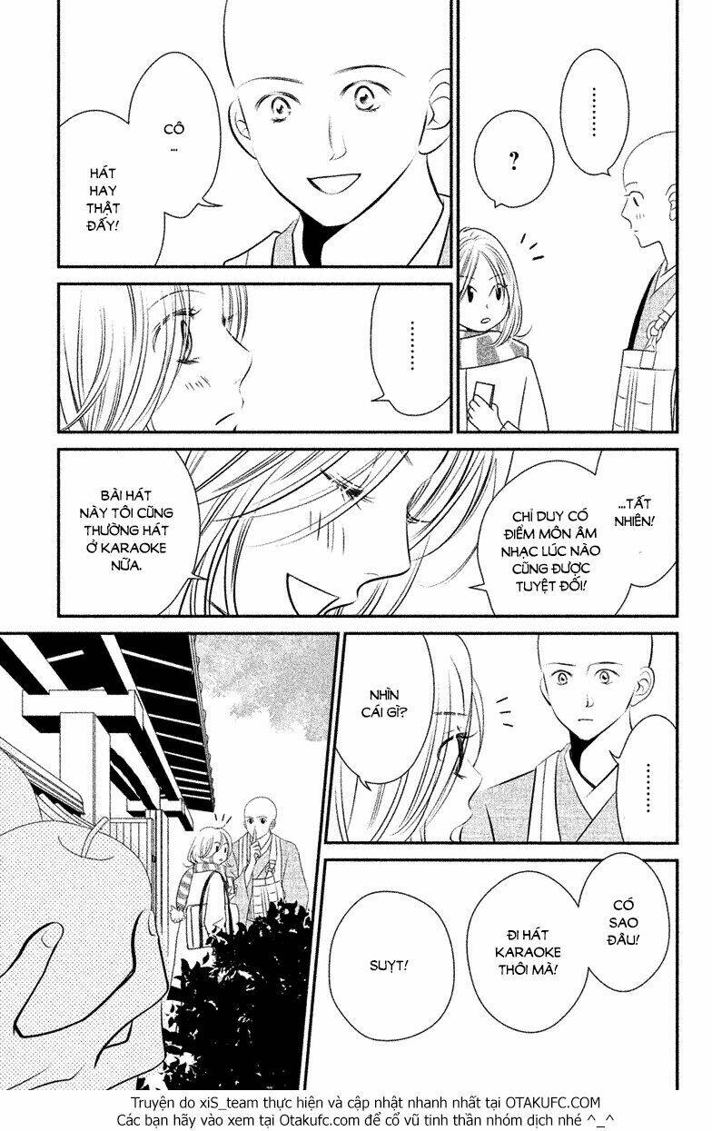 la vie en boze chapter 1 19