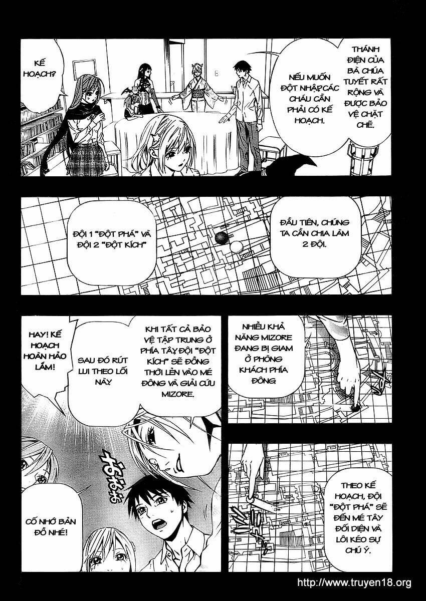 cô nàng ma cà rồng ii chapter 12 10