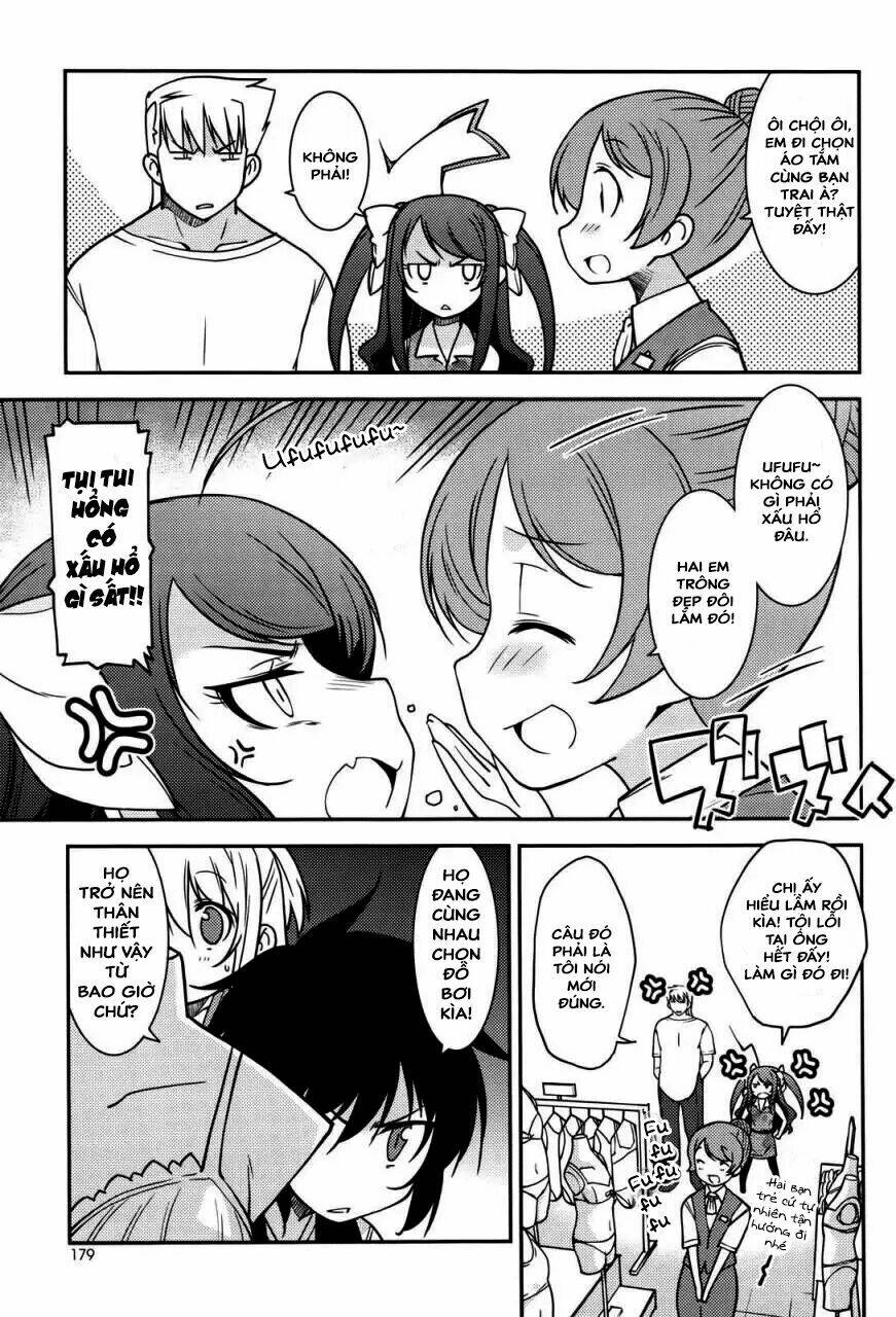 boku to boku chapter 8.2 3