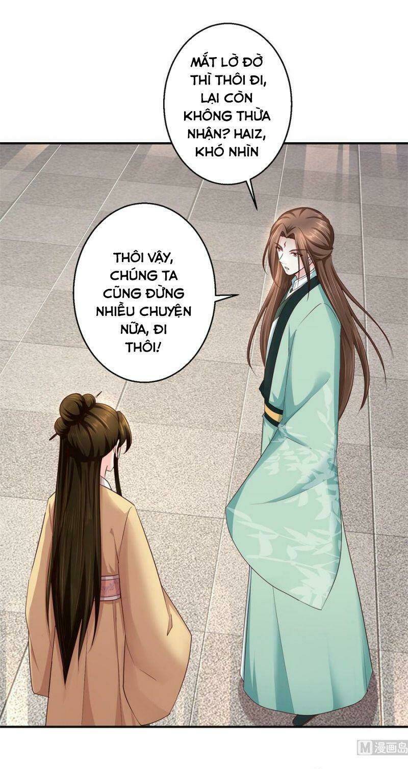 cửu dương đế tôn chapter 182 15