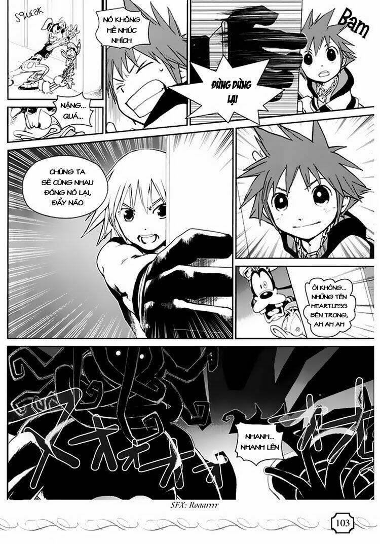 kingdom hearts chapter 42 5