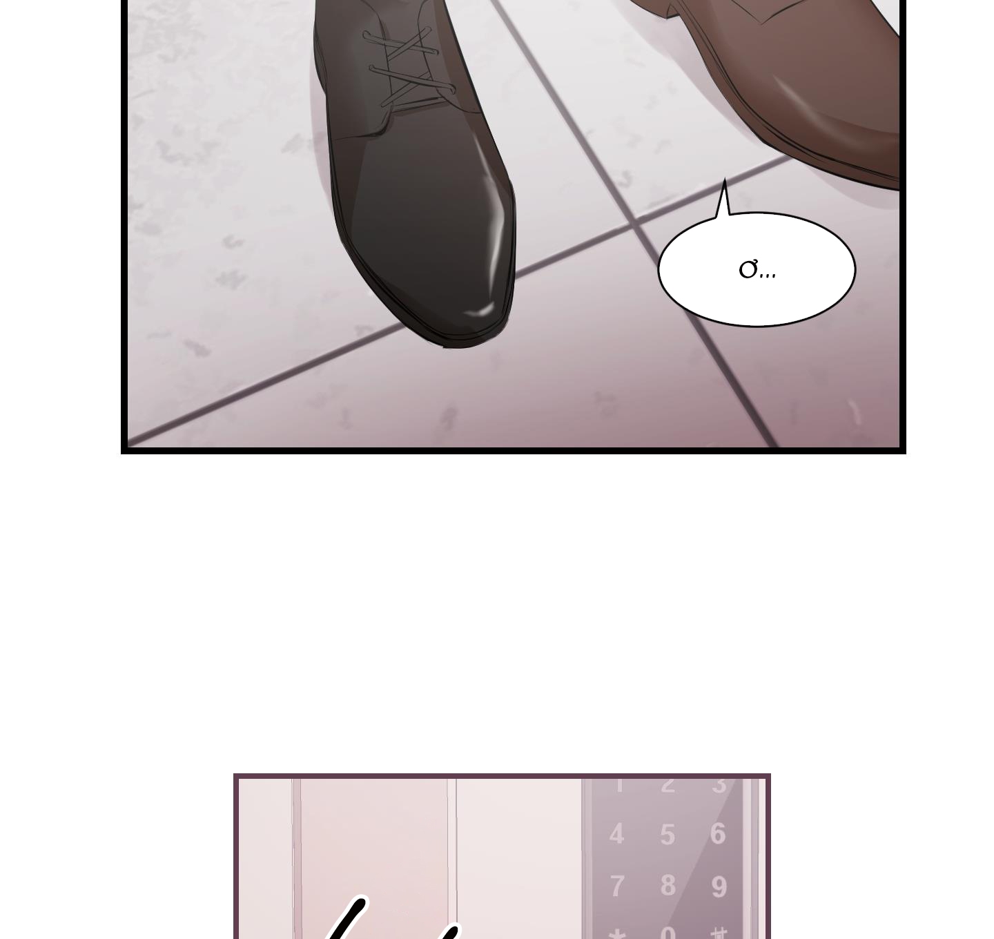 chốn riêng tư chapter 26 53