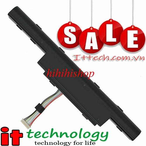 Pin dùng cho Acer Aspire F5-573G-7093 F5-573G-713E F5-573G-748R F5-573G-749E F5-573G-749W F5-573G-74MV F5-573G-74NG