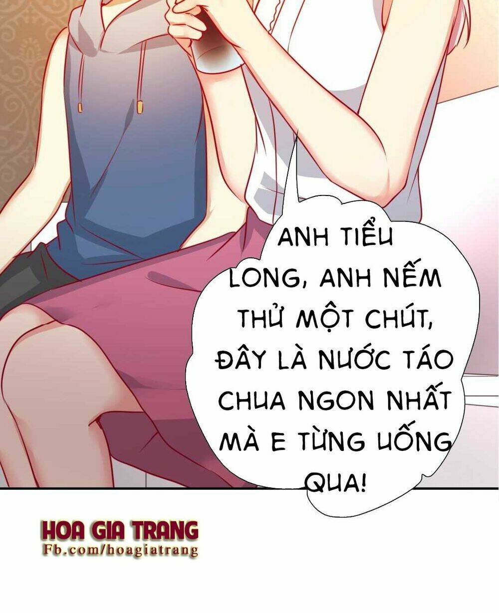 phục thù thiếu gia tiểu điềm thê chapter 13 22