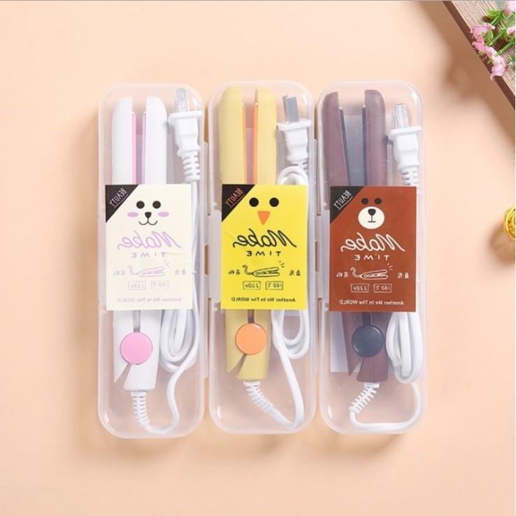 Máy là tóc mini Make Time Giá Rẻ