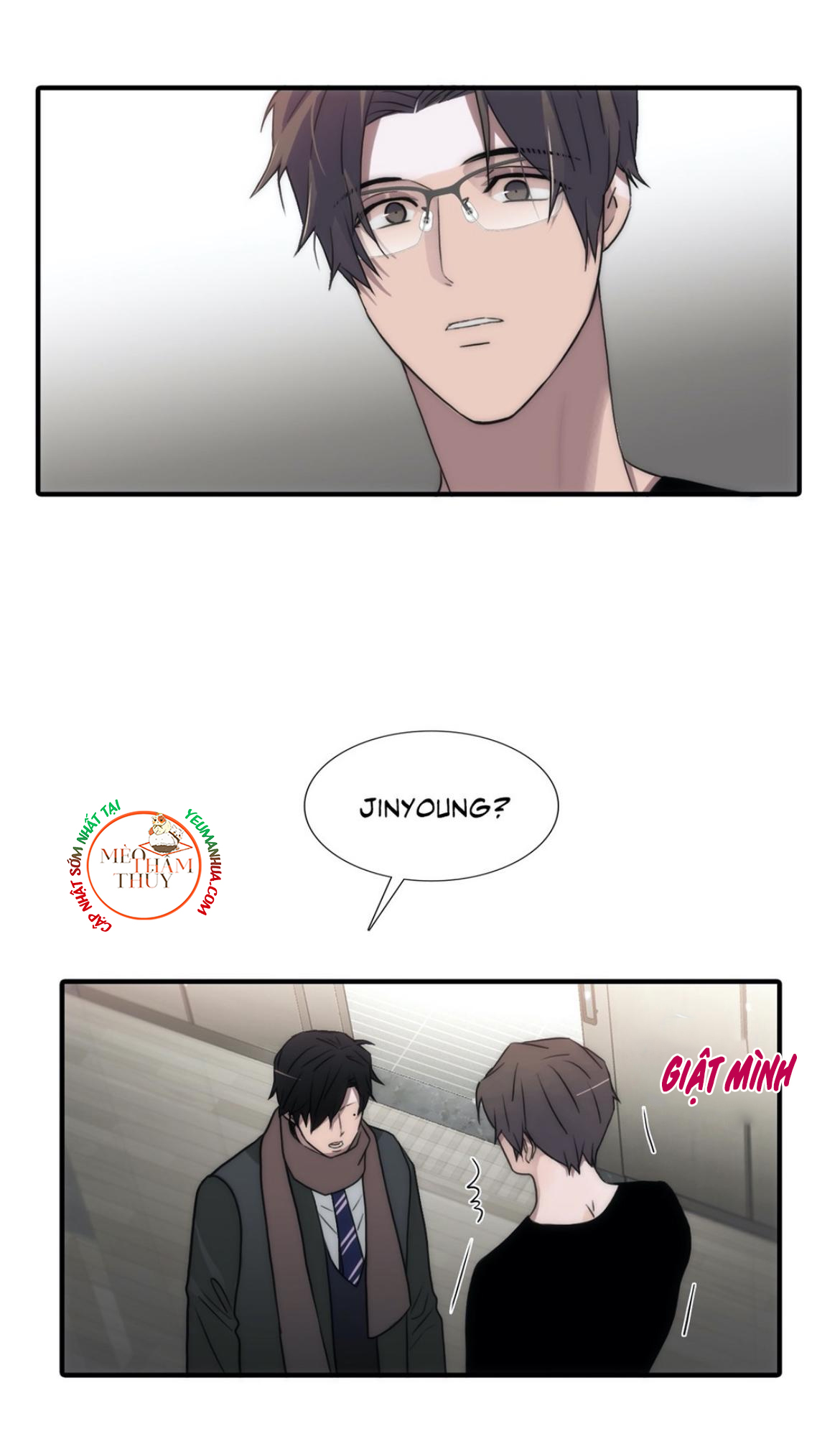 đưa đón người yêu chapter 66 16