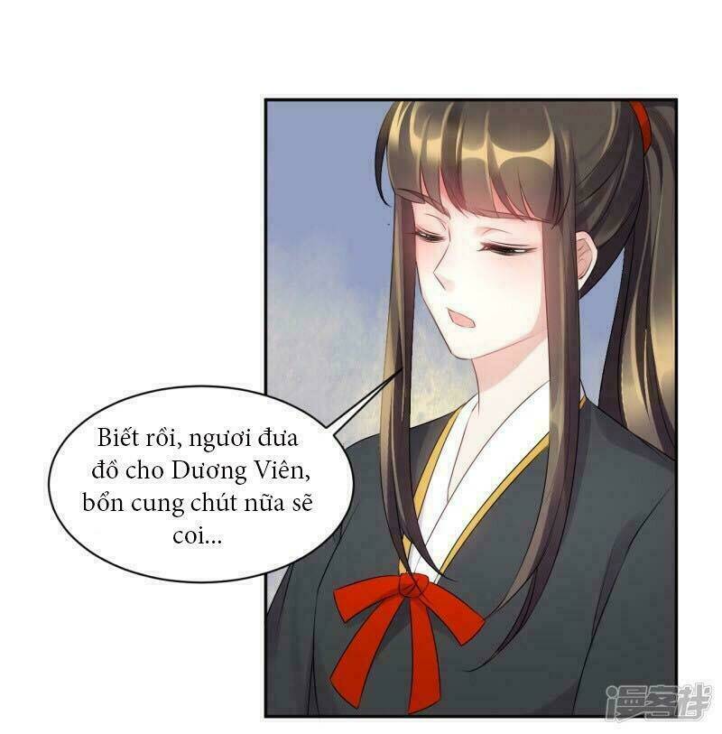 quả nhân có bệnh tên là tương tư chapter 77 3