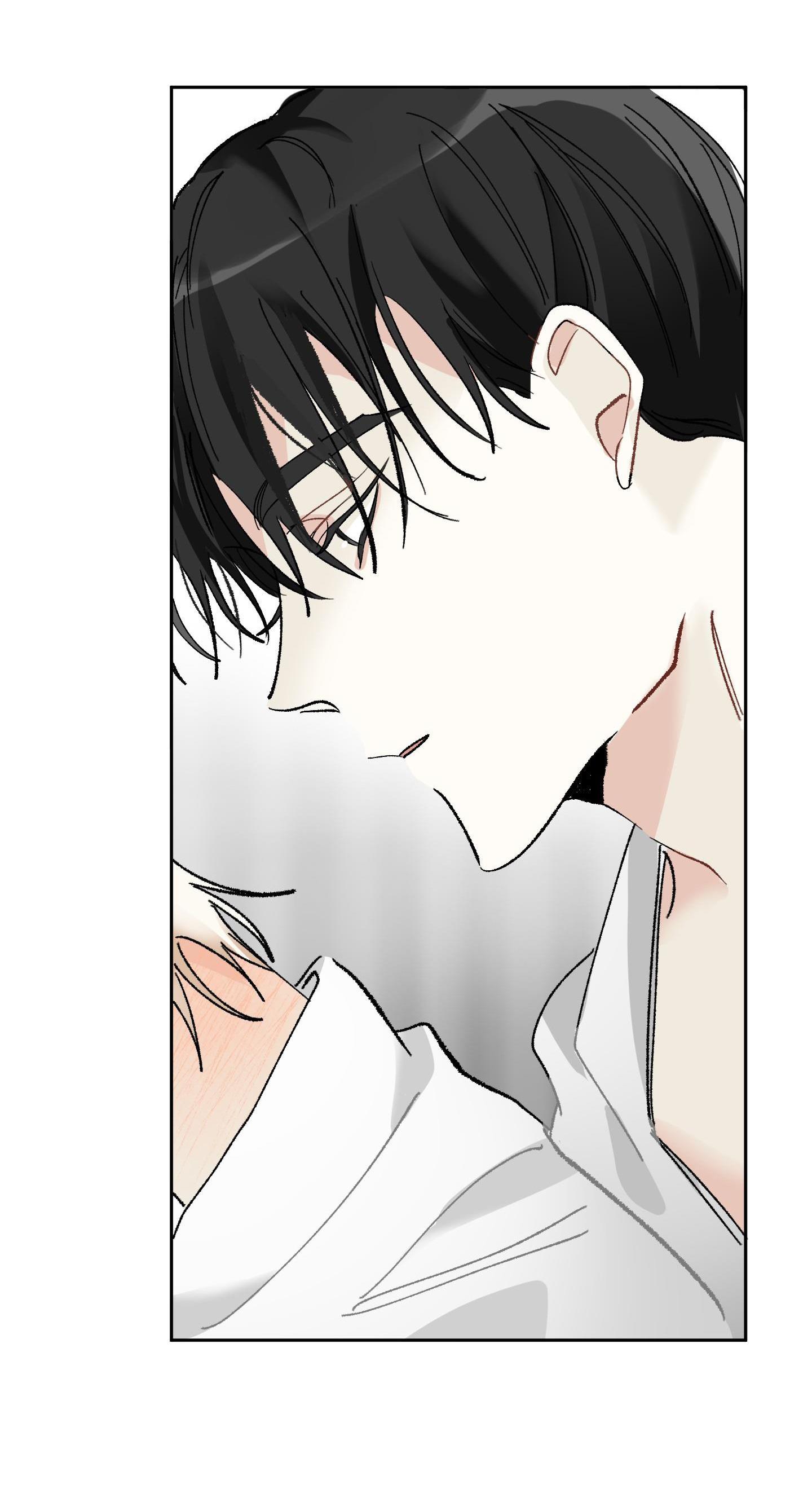 thế giới của tôi khi không có em chapter 21 43