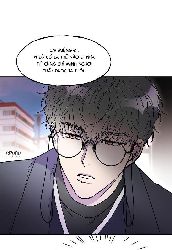 |drop| nụ hôn chết chóc chapter 11 105