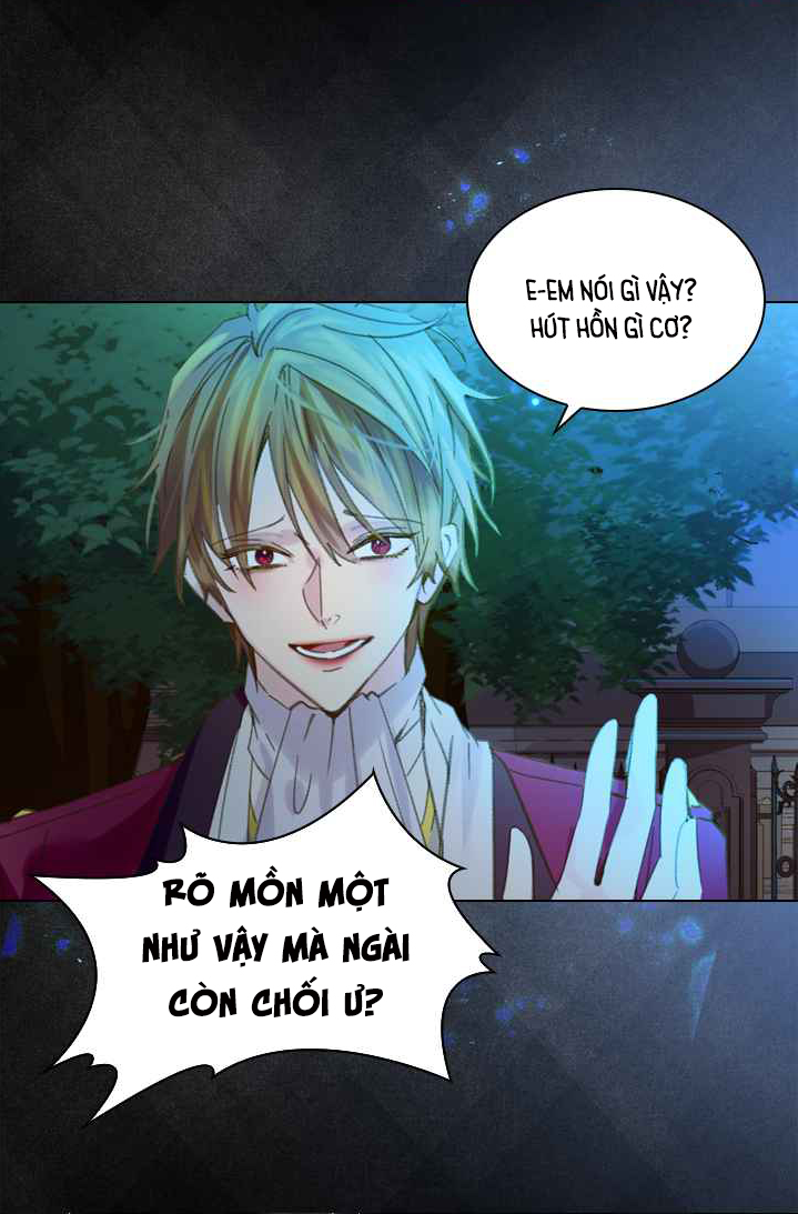 chiến lược sinh tồn của tiểu thư chapter 17 63