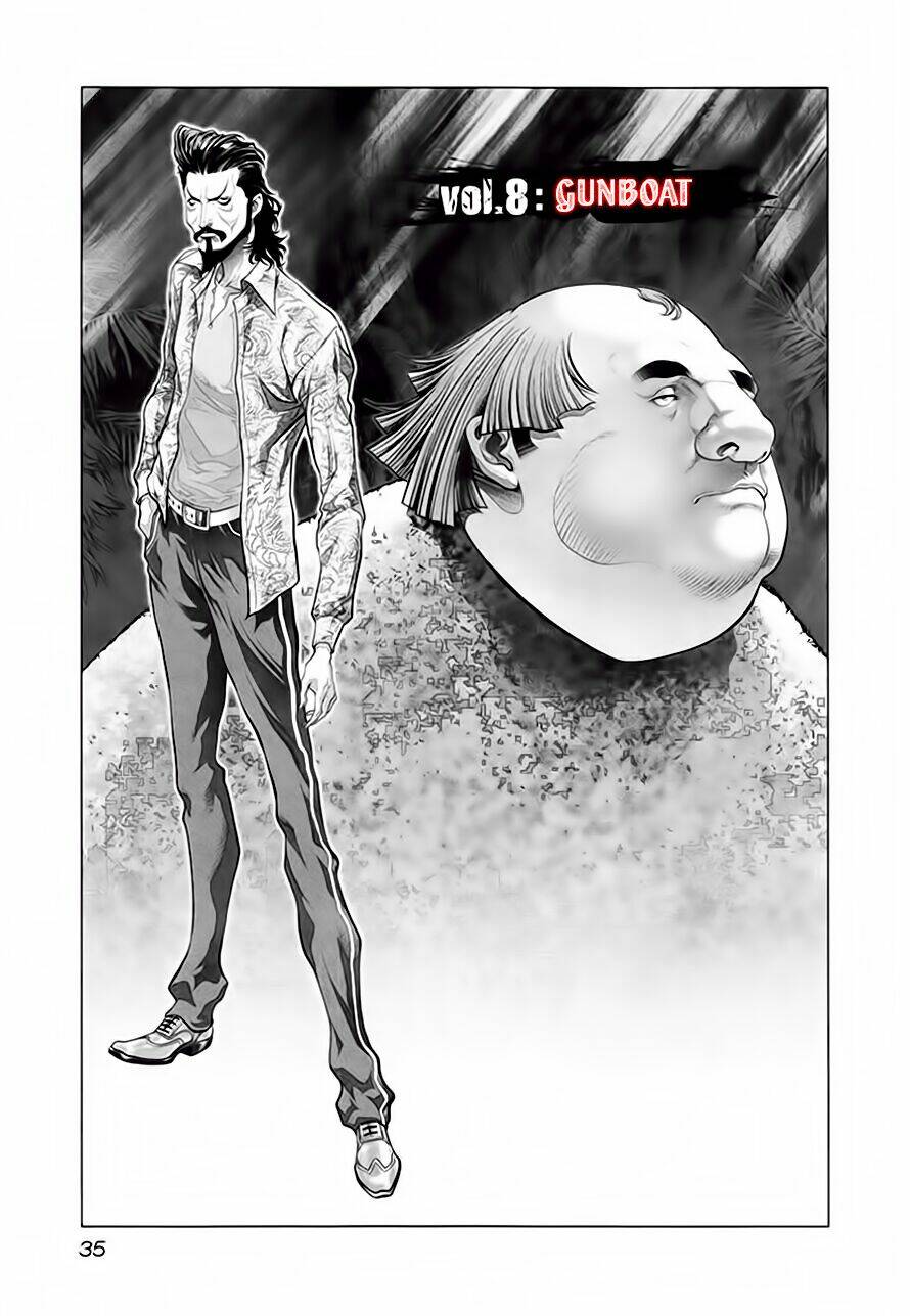 black joke chapter 8 3