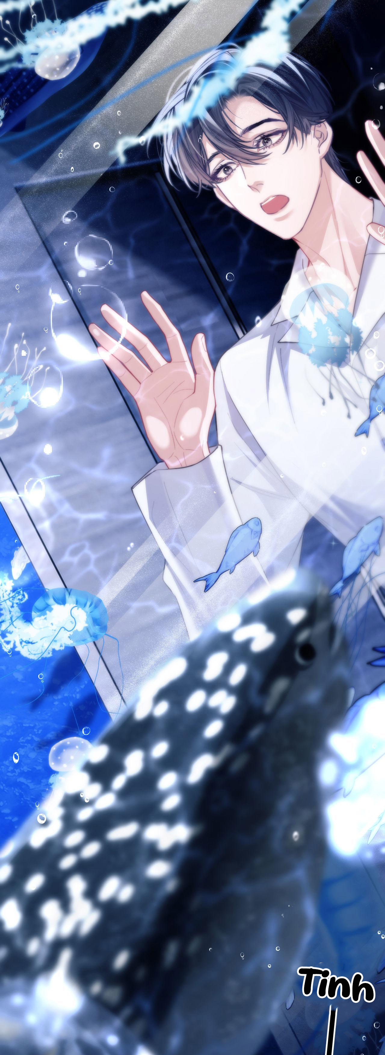 nhân ngư dessaro chapter 9 10