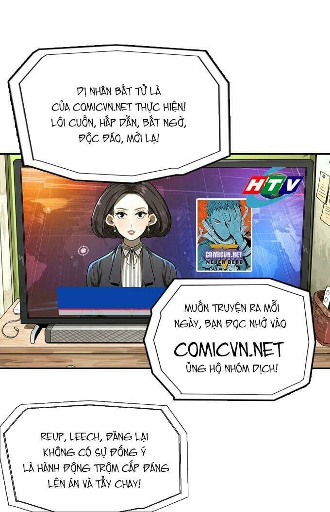 dị nhân bất tử chapter 12 32