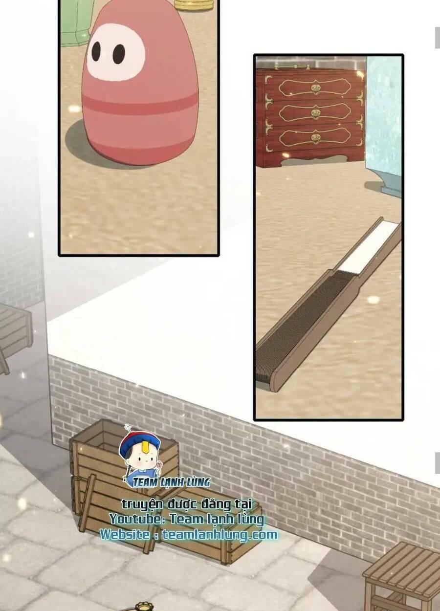 phương thức sinh tồn của công chúa pháo hôi chapter 98 25