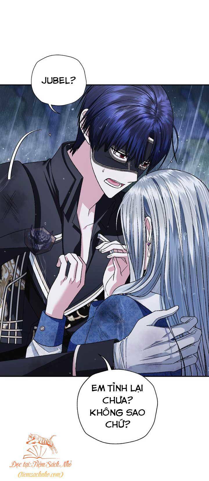 cha, con không muốn kết hôn đâu chapter 90 39