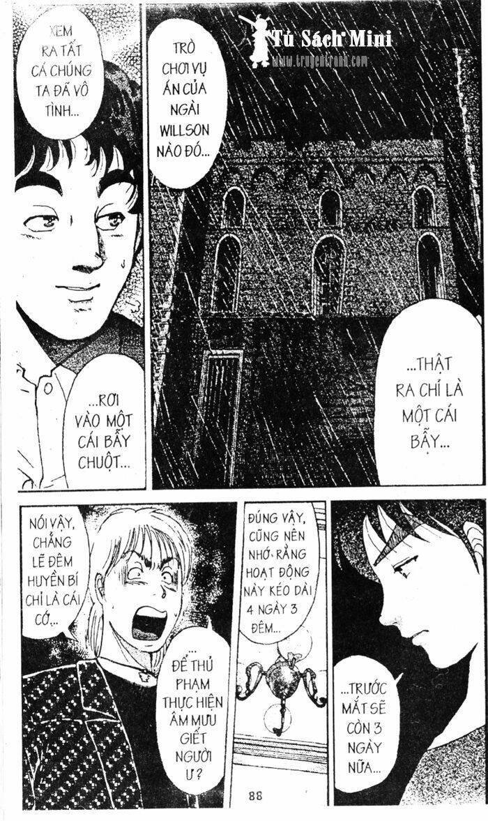 thám tử kindaichi (bản đẹp) chapter 87 4