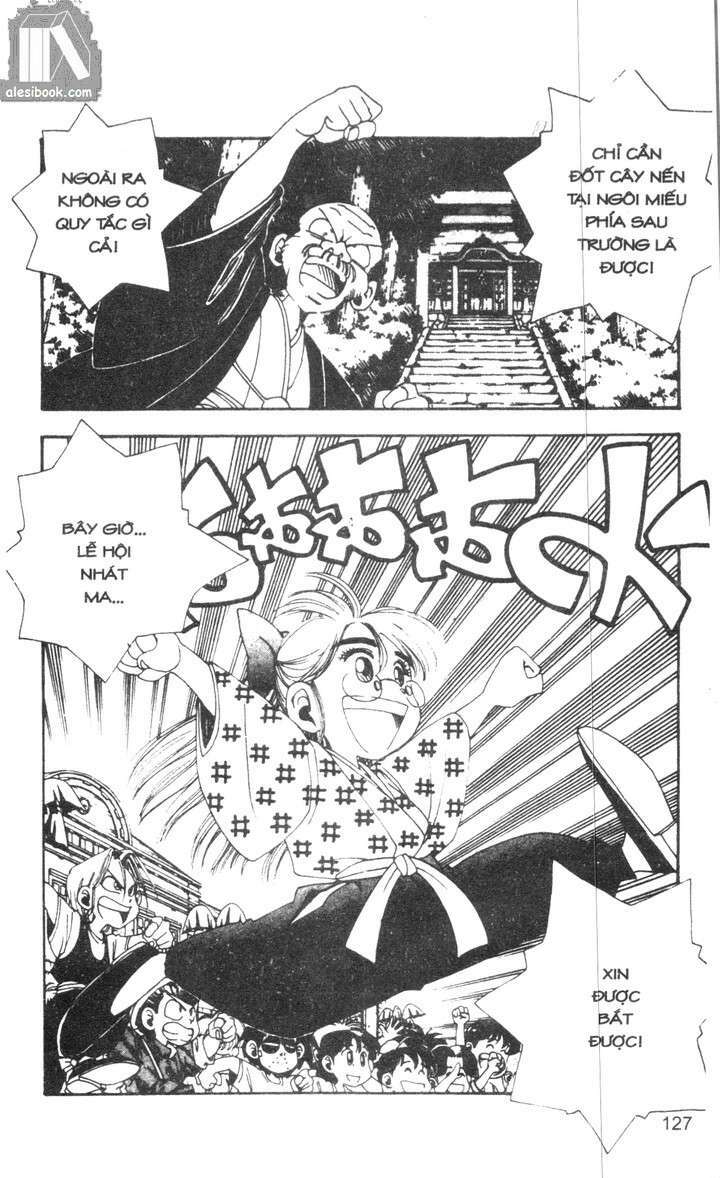 bộ đôi siêu hài chapter 21 5