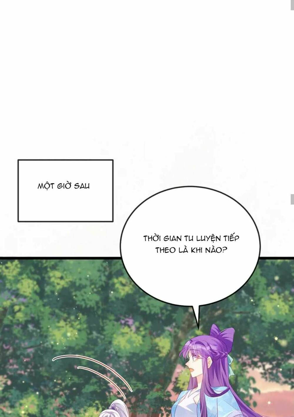 quân hoả nữ hoàng chapter 75 41