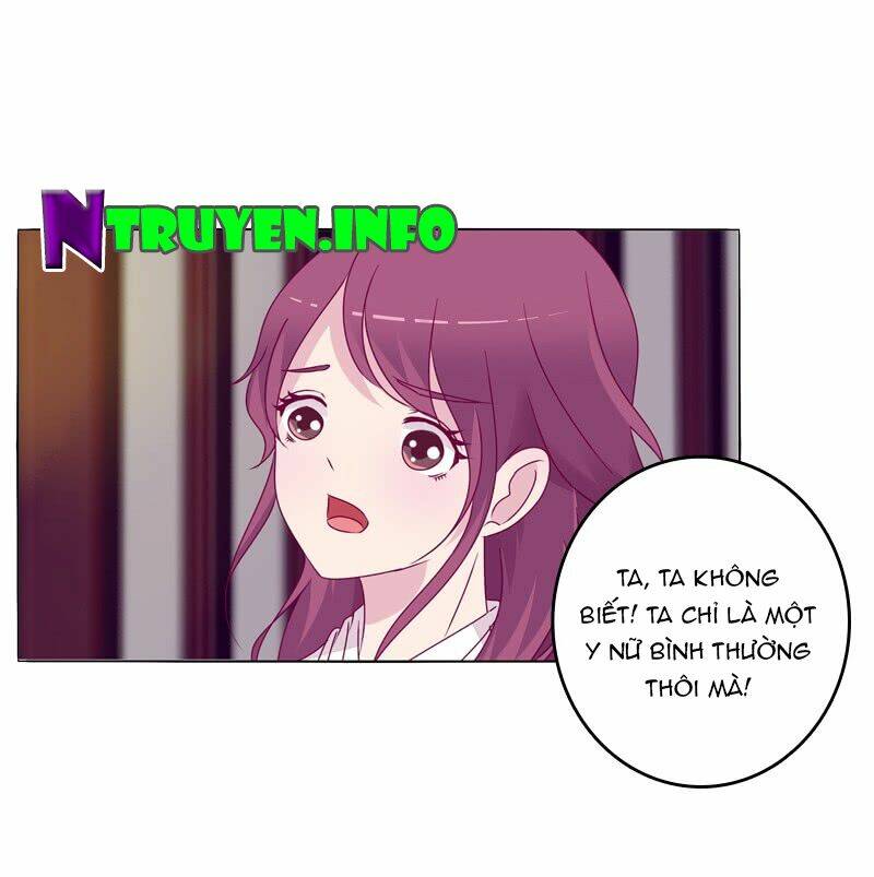 tướng quân mời ra trận chapter 22 12