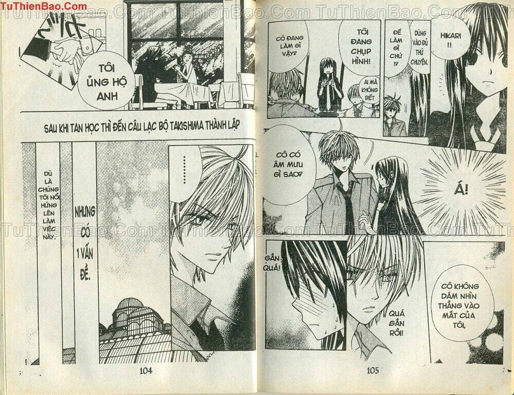 s a - lớp học ưu tú chapter 6 49