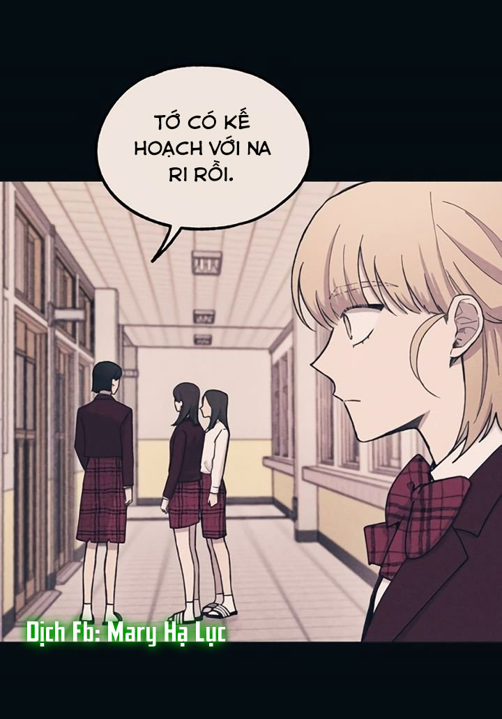 yeonwoo ngây thơ chapter 18 35