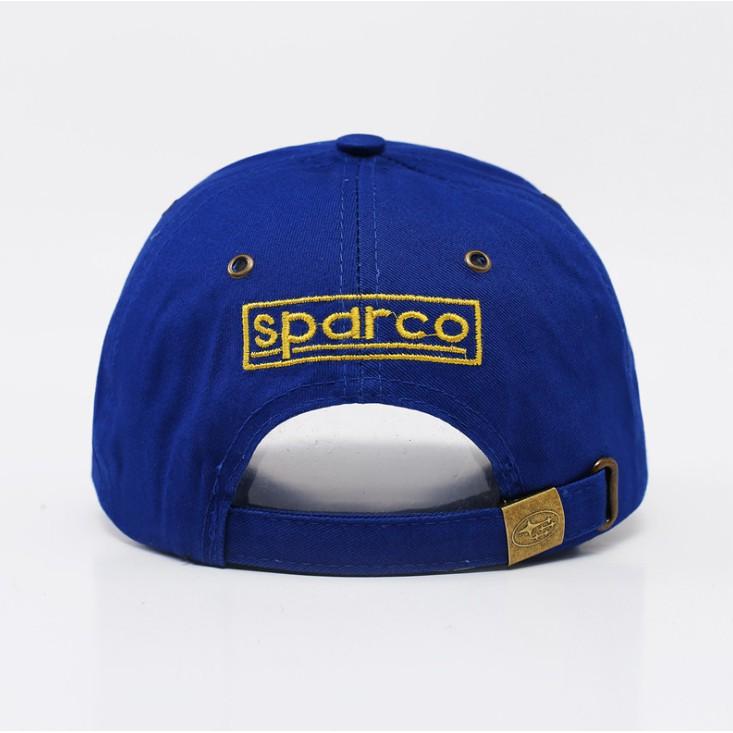 Mũ Nón Hãng Xe Subaru Cao Cấp