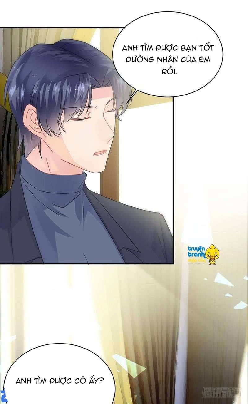 chọc tới chủ tịch tổng tài 2 chapter 141 21