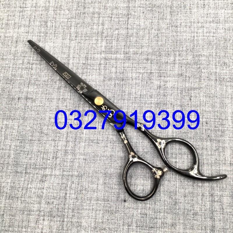 Kéo cắt tỉa tóc Nhật cao cấp 6.0 in