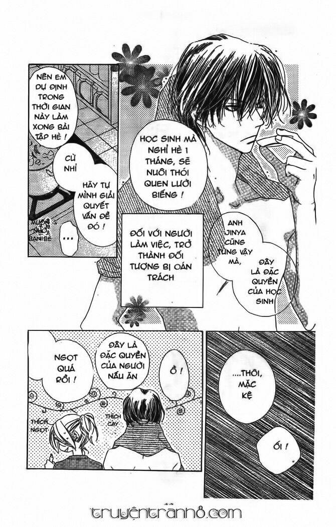 gió xuân chapter 12 4