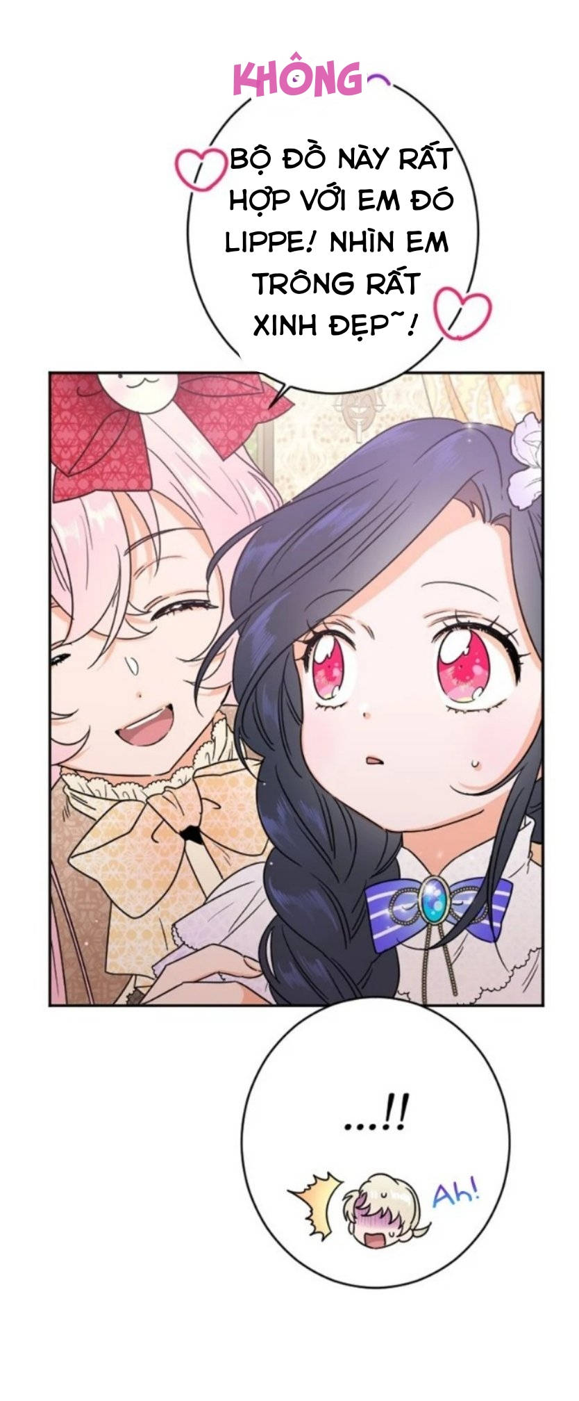 lady baby chapter 70 8