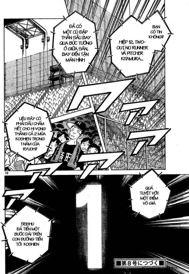 trò chơi vượt qua thử thách chapter 165 18