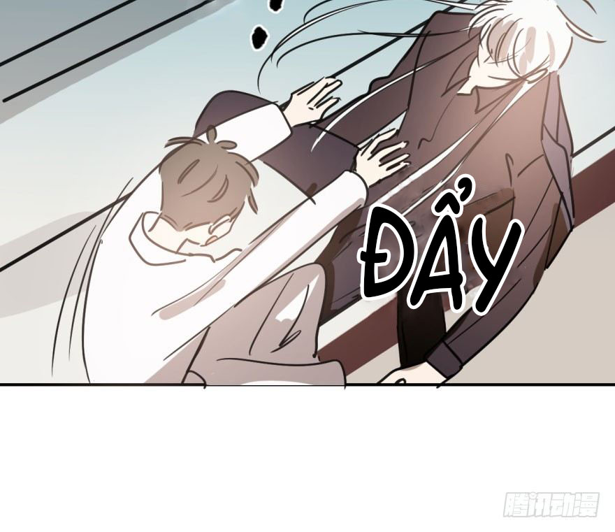 Bắt Lấy Ngao Ngao chapter 40 - Trang 92