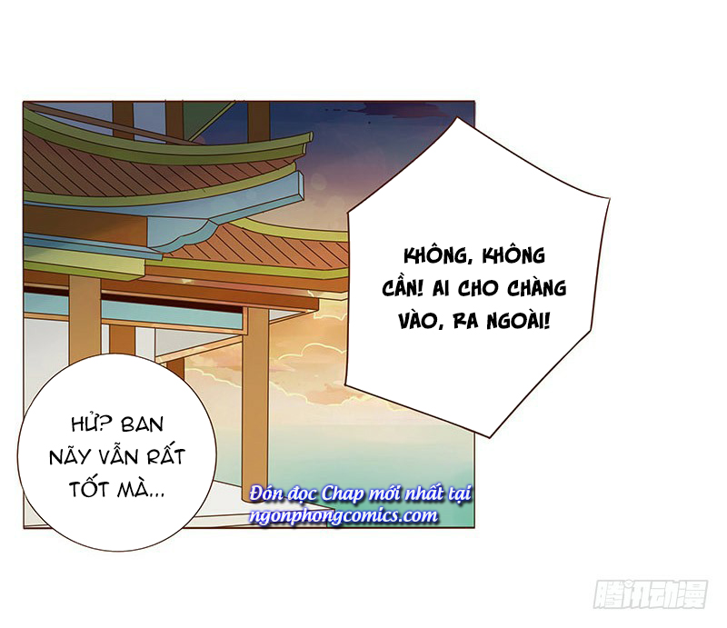 đế vương trắc chapter 99.5 48