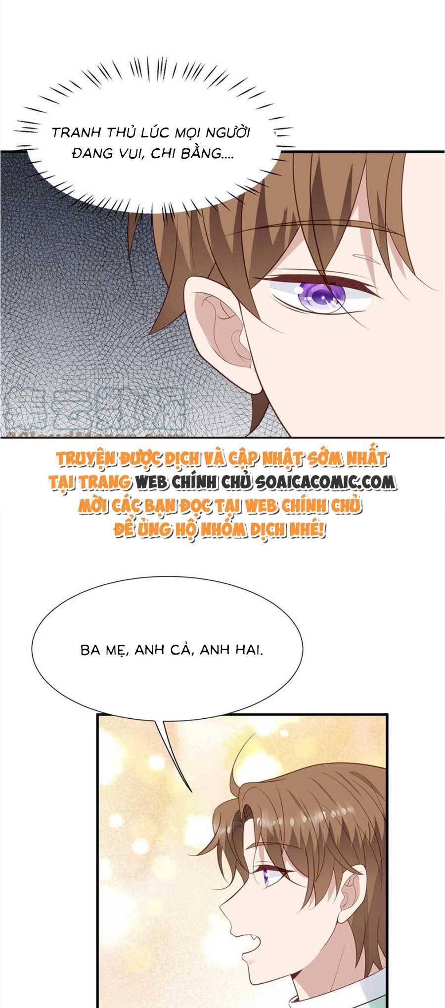 dựa vào đại lão ổn định vị trí c trong nam đoàn chapter 174 9