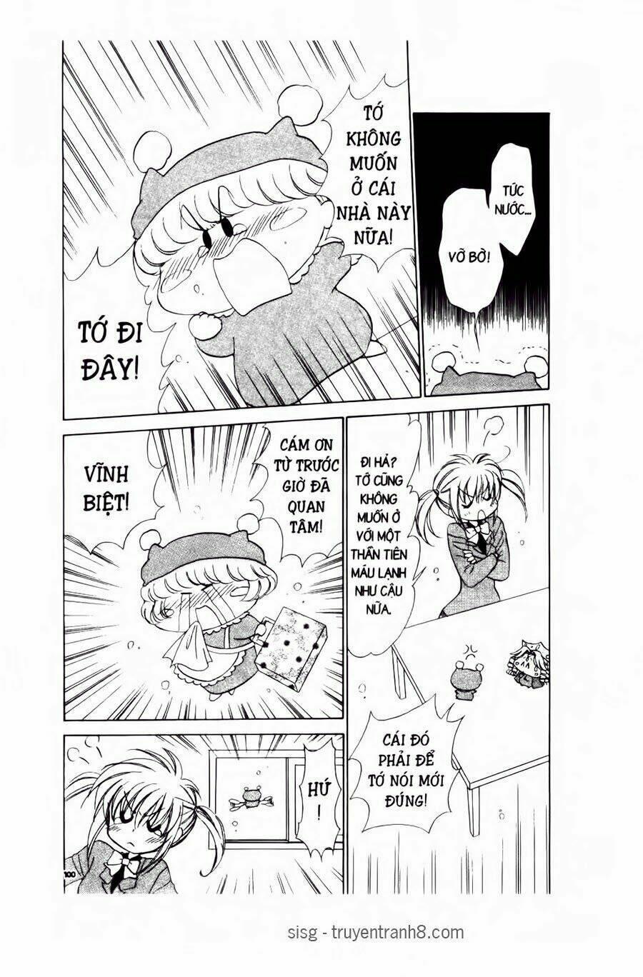 chiếc ly kỳ diệu chapter 40 5