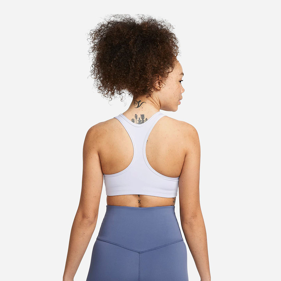 Áo ngực thể thao Nữ NIKE AS W NK DF SWSH 1PP BRA BV3637