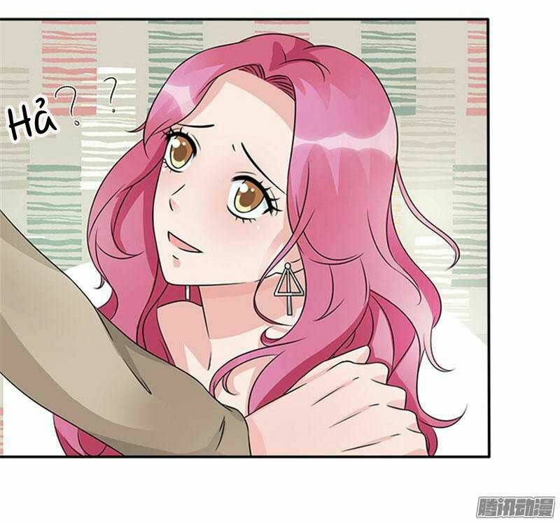 tiểu tâm can tuyệt sủng của lạc tiên sinh chapter 40 12