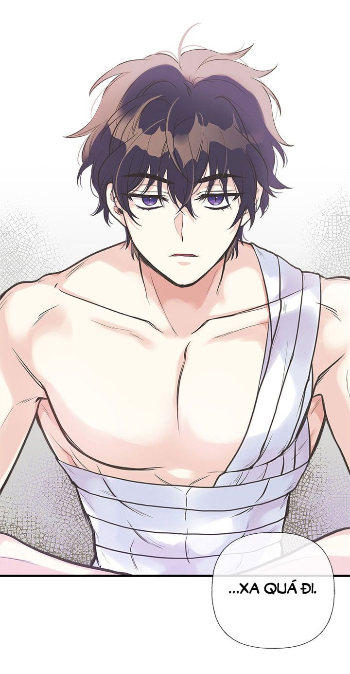 chị tôi đã nhặt về một nam chính quyến rũ chapter 13 7