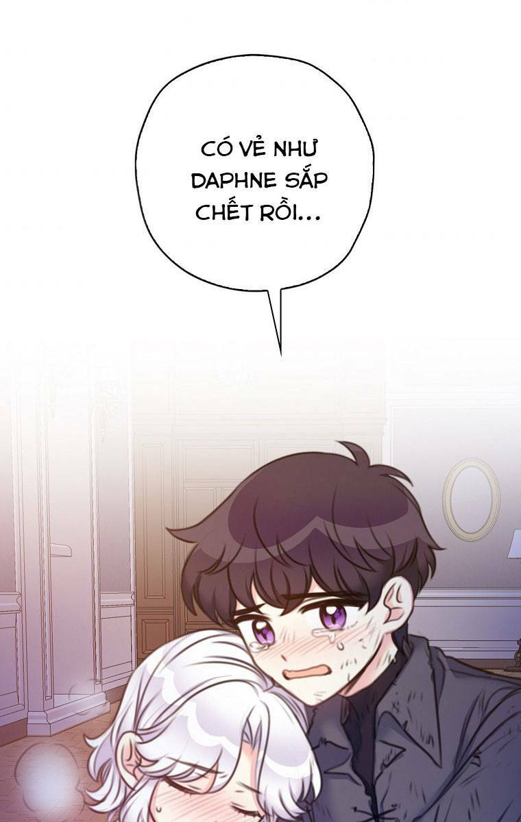 sinh ra làm con gái ác nữ chapter 23 2