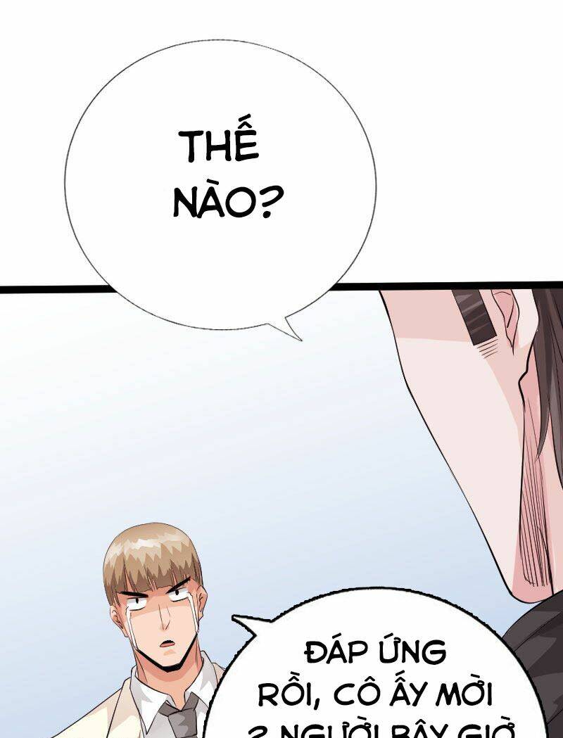 tuyệt phẩm tà thiếu chapter 104 22