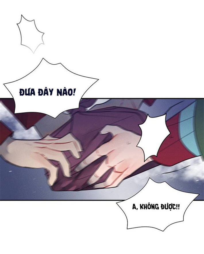 người tình của gwanghae chapter 44 22